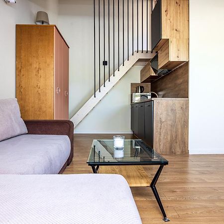 Apartamentai Vakaru Saule Паланга Екстериор снимка