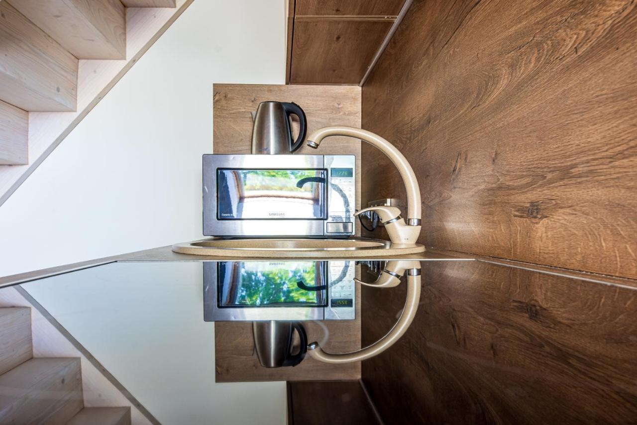 Apartamentai Vakaru Saule Паланга Екстериор снимка